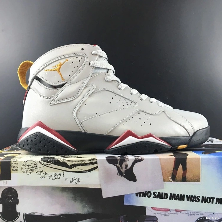 of Retro 7 BV6281-006  Reflections a Champion Jordan 0429